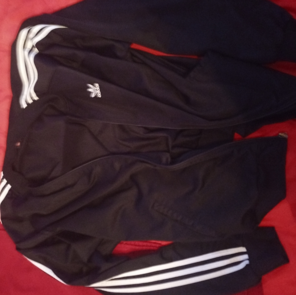 Adidas coats